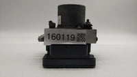 2014 Dodge Grand Caravan Anti-Lock Brake ABS Pump Module Actuator OEM P/N:P68183803AC Fits OEM Used Auto Parts - Oemusedauto