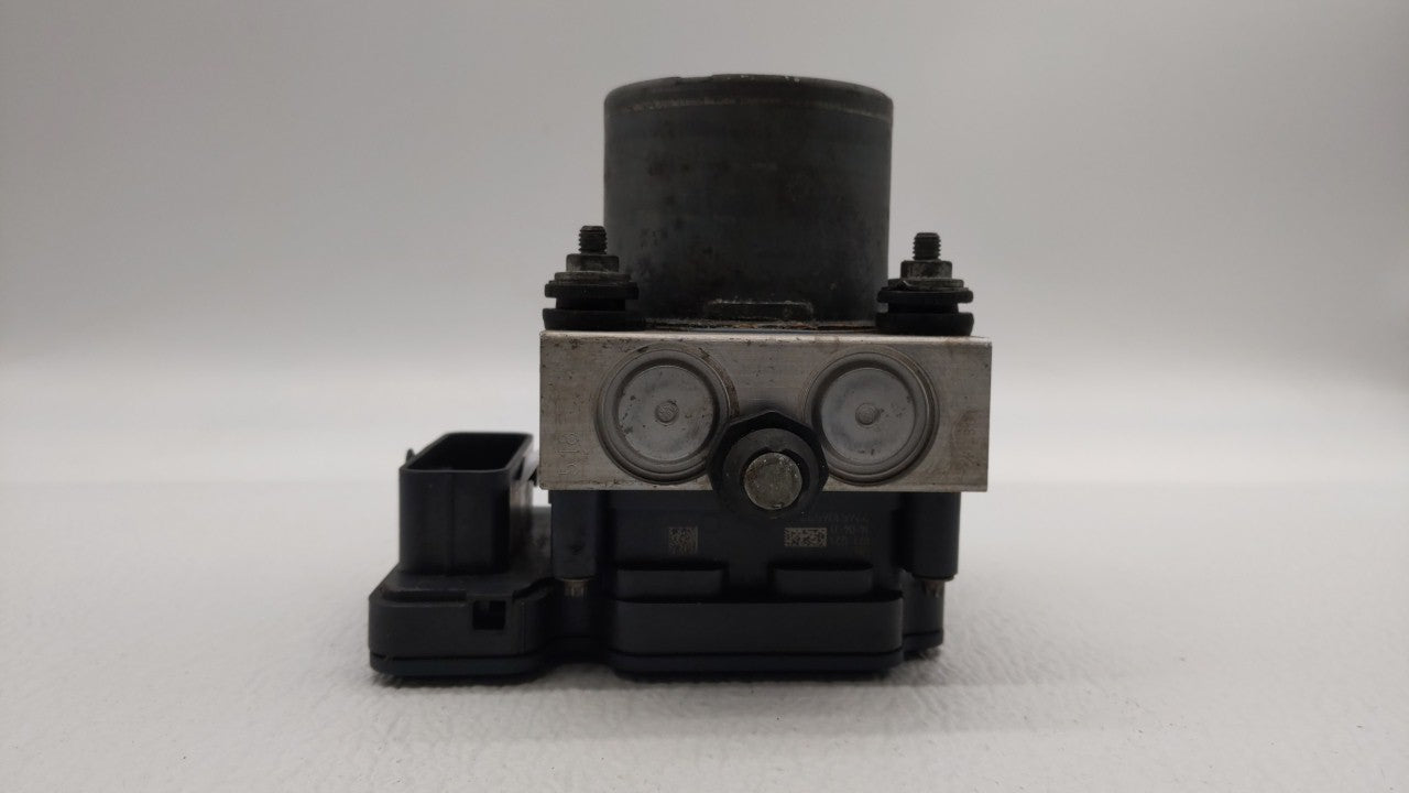 2014 Dodge Grand Caravan ABS Pump Control Module Replacement P/N:P68183803AC Fits OEM Used Auto Parts - Oemusedautoparts1.co