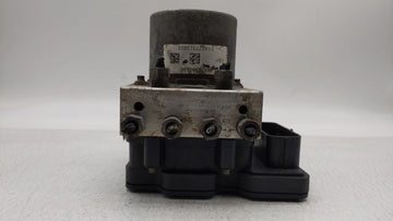 2014 Dodge Grand Caravan ABS Pump Control Module Replacement P/N:P68183803AC Fits OEM Used Auto Parts - Oemusedautoparts1.co