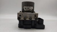 2014 Dodge Grand Caravan Anti-Lock Brake ABS Pump Module Actuator OEM P/N:P68183803AC Fits OEM Used Auto Parts - Oemusedauto