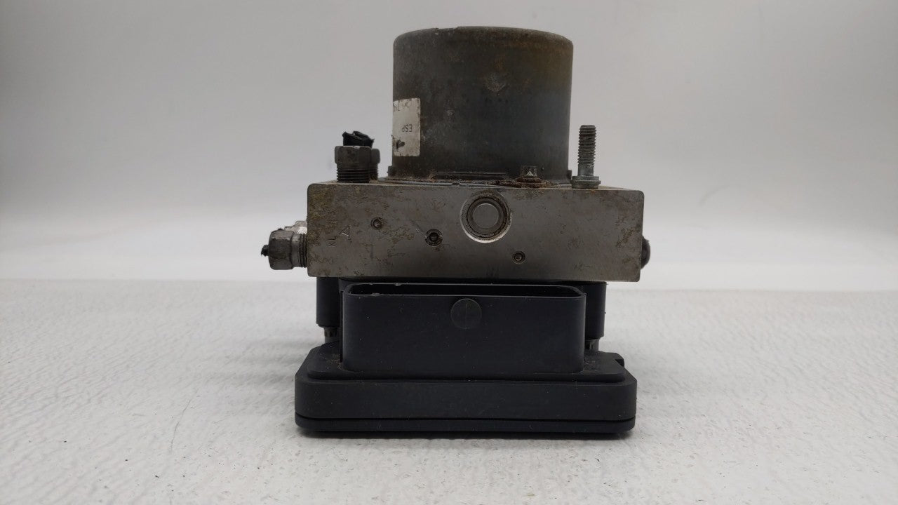 2014 Dodge Grand Caravan ABS Pump Control Module Replacement P/N:P68183803AC Fits OEM Used Auto Parts - Oemusedautoparts1.co