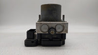 2014 Dodge Grand Caravan Anti-Lock Brake ABS Pump Module Actuator OEM P/N:P68183803AC Fits OEM Used Auto Parts - Oemusedauto