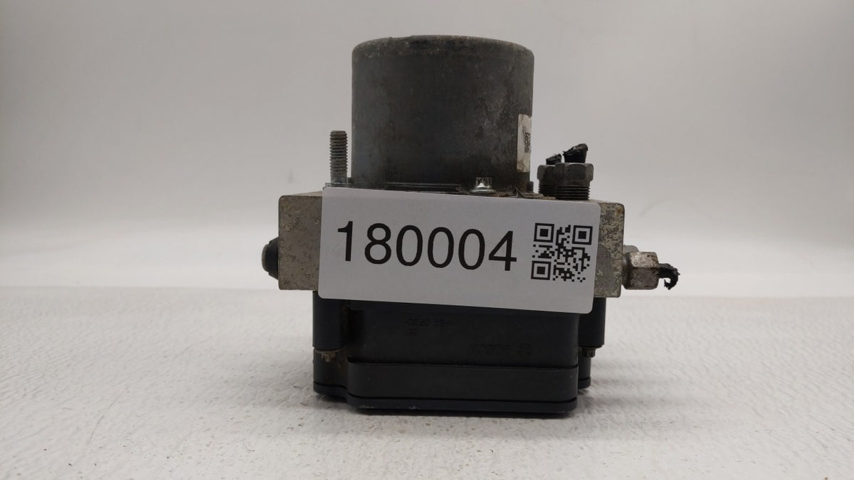 2014 Dodge Grand Caravan Anti-Lock Brake ABS Pump Module Actuator OEM P/N:P68183803AC Fits OEM Used Auto Parts - Oemusedauto