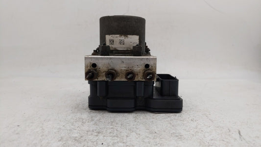 2014 Dodge Grand Caravan ABS Pump Control Module Replacement P/N:P68183803AC Fits OEM Used Auto Parts - Oemusedautoparts1.co