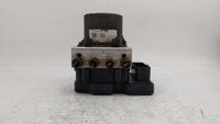 2014 Dodge Grand Caravan Anti-Lock Brake ABS Pump Module Actuator OEM P/N:P68183803AC Fits OEM Used Auto Parts - Oemusedauto