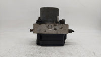 2014 Dodge Grand Caravan Anti-Lock Brake ABS Pump Module Actuator OEM P/N:P68183803AC Fits OEM Used Auto Parts - Oemusedauto