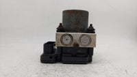 2014 Dodge Grand Caravan Anti-Lock Brake ABS Pump Module Actuator OEM P/N:P68183803AC Fits OEM Used Auto Parts - Oemusedauto