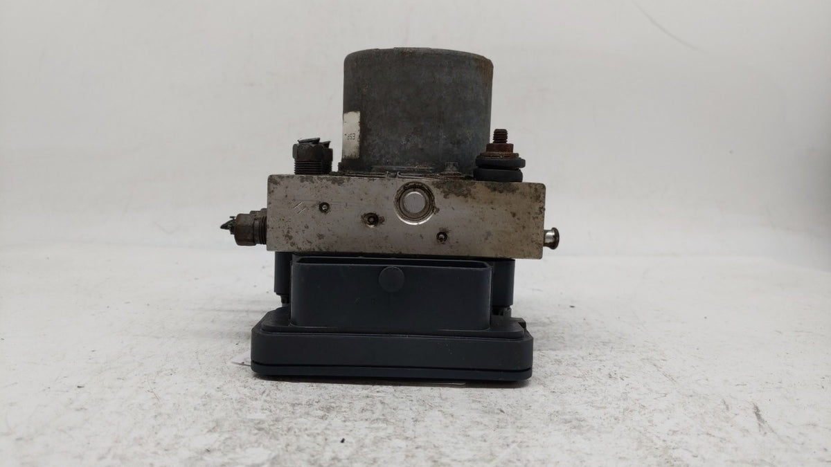 2014 Dodge Grand Caravan Anti-Lock Brake ABS Pump Module Actuator OEM P/N:P68183803AC Fits OEM Used Auto Parts - Oemusedauto