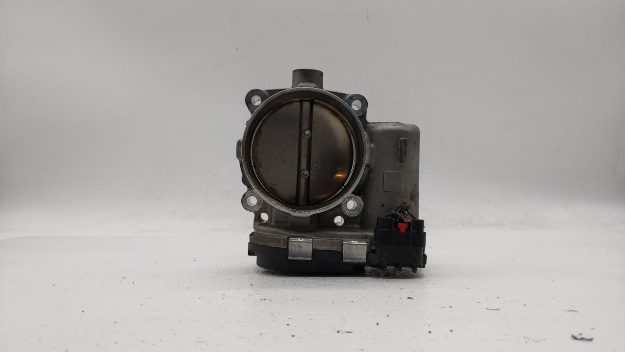 2011-2018 Dodge Grand Caravan Throttle Body P/N:05184349AB 05184349AE Fits Fits 2011 2012 2013 2014 2015 2016 2017 2018 2019