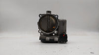 2011-2018 Dodge Grand Caravan Throttle Body P/N:05184349AB 05184349AE Fits Fits 2011 2012 2013 2014 2015 2016 2017 2018 2019