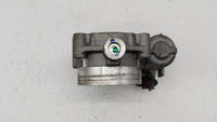 2011-2018 Dodge Grand Caravan Throttle Body P/N:05184349AB 05184349AE Fits Fits 2011 2012 2013 2014 2015 2016 2017 2018 2019