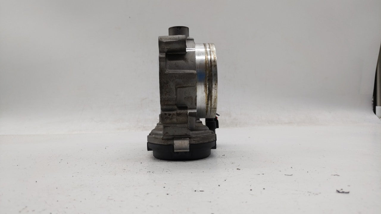 2011-2018 Dodge Grand Caravan Throttle Body P/N:05184349AB 05184349AE Fits Fits 2011 2012 2013 2014 2015 2016 2017 2018 2019
