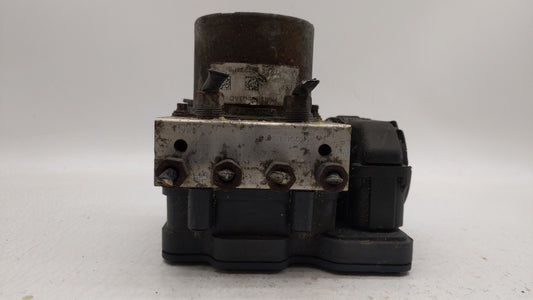 2014 Dodge Grand Caravan ABS Pump Control Module Replacement P/N:P68183803AC Fits OEM Used Auto Parts - Oemusedautoparts1.co