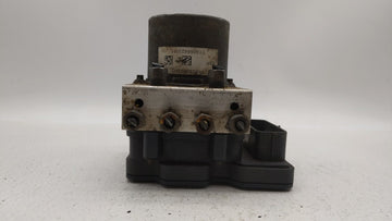 2014 Dodge Grand Caravan ABS Pump Control Module Replacement P/N:P68183803AC Fits OEM Used Auto Parts - Oemusedautoparts1.co