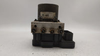 2014 Dodge Grand Caravan Anti-Lock Brake ABS Pump Module Actuator OEM P/N:P68183803AC Fits OEM Used Auto Parts - Oemusedauto