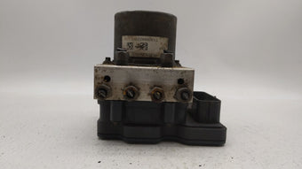 compare product 2014 Dodge Grand Caravan Anti-Lock Brake ABS Pump Module Actuator OEM P/N:P68183803AC Fits OEM Used Auto Parts