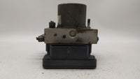 2014 Dodge Grand Caravan Anti-Lock Brake ABS Pump Module Actuator OEM P/N:P68183803AC Fits OEM Used Auto Parts - Oemusedauto