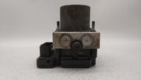 2014 Dodge Grand Caravan Anti-Lock Brake ABS Pump Module Actuator OEM P/N:P68183803AC Fits OEM Used Auto Parts - Oemusedauto