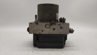 2014 Dodge Grand Caravan Anti-Lock Brake ABS Pump Module Actuator OEM P/N:P68183803AC Fits OEM Used Auto Parts - Oemusedauto