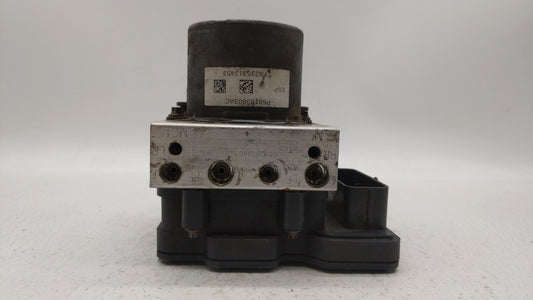 2014 Dodge Grand Caravan ABS Pump Control Module Replacement P/N:P68183803AC Fits OEM Used Auto Parts - Oemusedautoparts1.co