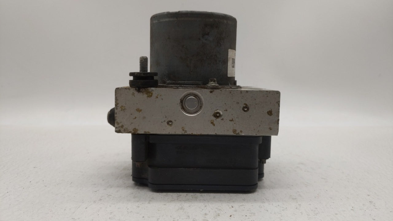 2014 Dodge Grand Caravan ABS Pump Control Module Replacement P/N:P68183803AC Fits OEM Used Auto Parts - Oemusedautoparts1.co