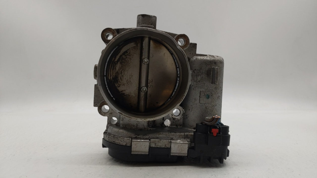 2011-2018 Dodge Grand Caravan Throttle Body P/N:05184349AB 05184349AE Fits Fits 2011 2012 2013 2014 2015 2016 2017 2018 2019