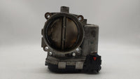 2011-2018 Dodge Grand Caravan Throttle Body P/N:05184349AB 05184349AE Fits Fits 2011 2012 2013 2014 2015 2016 2017 2018 2019