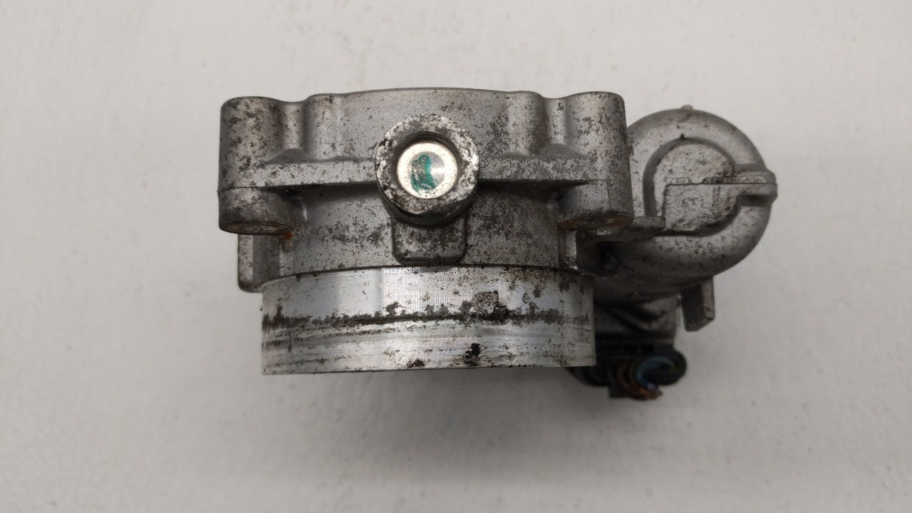 2011-2018 Dodge Grand Caravan Throttle Body P/N:05184349AB 05184349AE Fits Fits 2011 2012 2013 2014 2015 2016 2017 2018 2019