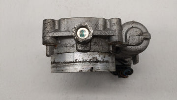2011-2018 Dodge Grand Caravan Throttle Body P/N:05184349AB 05184349AE Fits Fits 2011 2012 2013 2014 2015 2016 2017 2018 2019 OEM Used Auto Parts