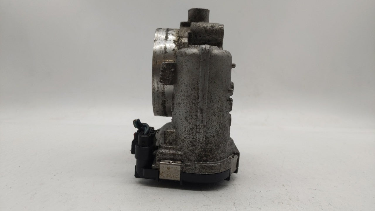 2011-2018 Dodge Grand Caravan Throttle Body P/N:05184349AB 05184349AE Fits Fits 2011 2012 2013 2014 2015 2016 2017 2018 2019