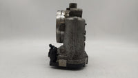 2011-2018 Dodge Grand Caravan Throttle Body P/N:05184349AB 05184349AE Fits Fits 2011 2012 2013 2014 2015 2016 2017 2018 2019