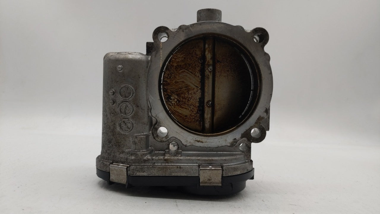 2011-2018 Dodge Grand Caravan Throttle Body P/N:05184349AB 05184349AE Fits Fits 2011 2012 2013 2014 2015 2016 2017 2018 2019