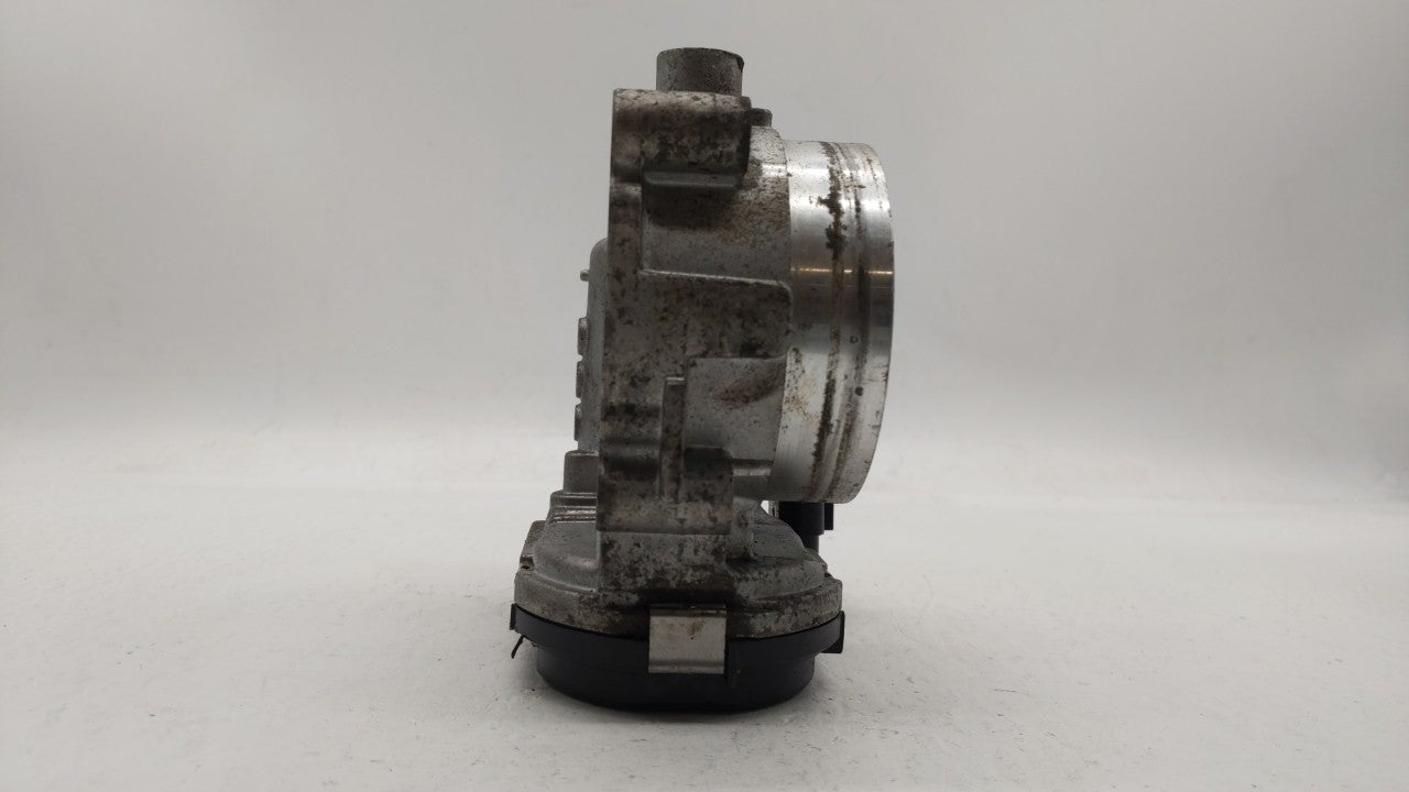 2011-2018 Dodge Grand Caravan Throttle Body P/N:05184349AB 05184349AE Fits Fits 2011 2012 2013 2014 2015 2016 2017 2018 2019