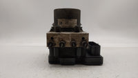 2014 Dodge Grand Caravan Anti-Lock Brake ABS Pump Module Actuator OEM P/N:P68183803AC Fits OEM Used Auto Parts - Oemusedauto