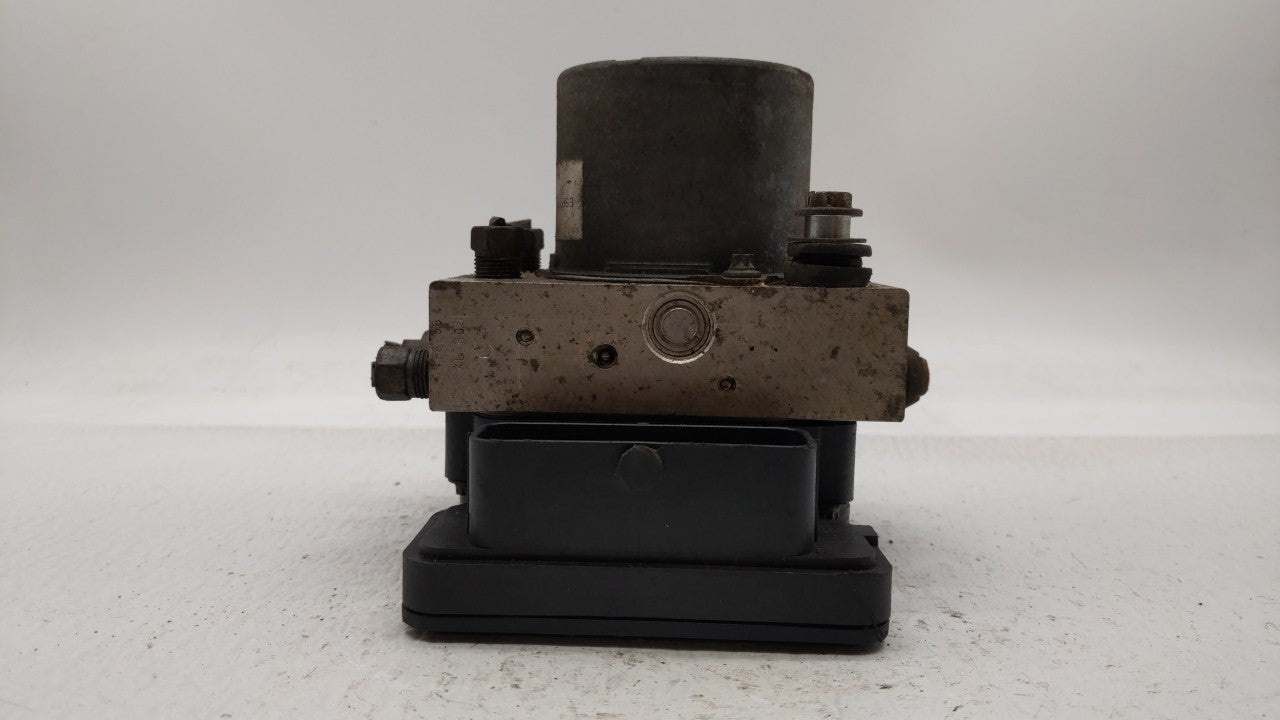 2014 Dodge Grand Caravan ABS Pump Control Module Replacement P/N:P68183803AC Fits OEM Used Auto Parts - Oemusedautoparts1.co