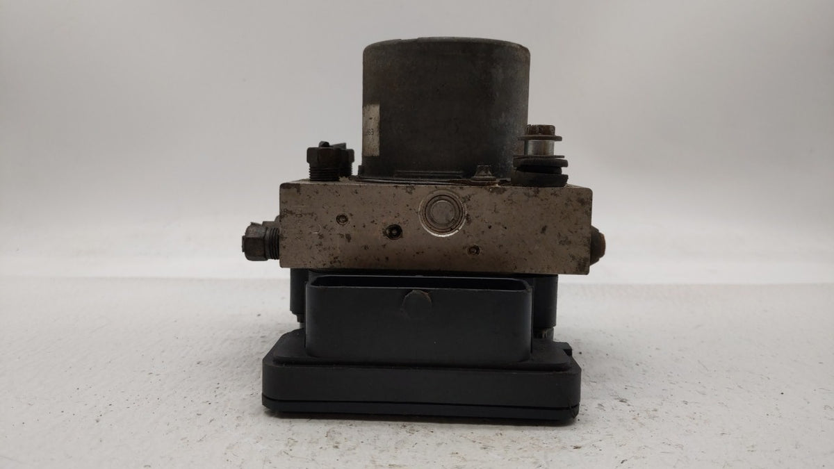 2014 Dodge Grand Caravan Anti-Lock Brake ABS Pump Module Actuator OEM P/N:P68183803AC Fits OEM Used Auto Parts - Oemusedauto