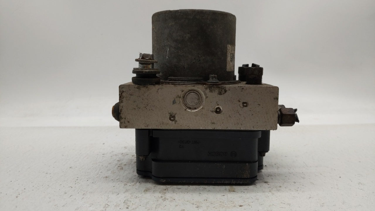 2014 Dodge Grand Caravan ABS Pump Control Module Replacement P/N:P68183803AC Fits OEM Used Auto Parts - Oemusedautoparts1.co