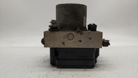 2014 Dodge Grand Caravan Anti-Lock Brake ABS Pump Module Actuator OEM P/N:P68183803AC Fits OEM Used Auto Parts - Oemusedauto