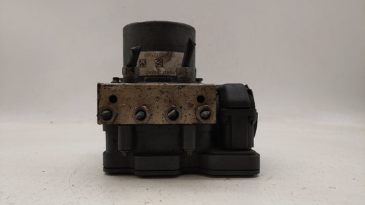 2014 Dodge Grand Caravan ABS Pump Control Module Replacement P/N:P68183803AC Fits OEM Used Auto Parts - Oemusedautoparts1.co