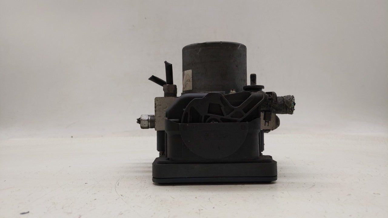 2014 Dodge Grand Caravan ABS Pump Control Module Replacement P/N:P68183803AC Fits OEM Used Auto Parts - Oemusedautoparts1.co