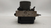 2014 Dodge Grand Caravan Anti-Lock Brake ABS Pump Module Actuator OEM P/N:P68183803AC Fits OEM Used Auto Parts - Oemusedauto