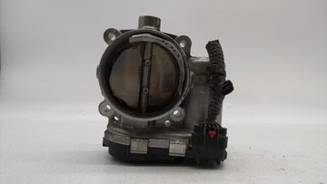 2011-2018 Dodge Grand Caravan Throttle Body P/N:05184349AF 05184349AD Fits Fits 2011 2012 2013 2014 2015 2016 2017 2018 2019