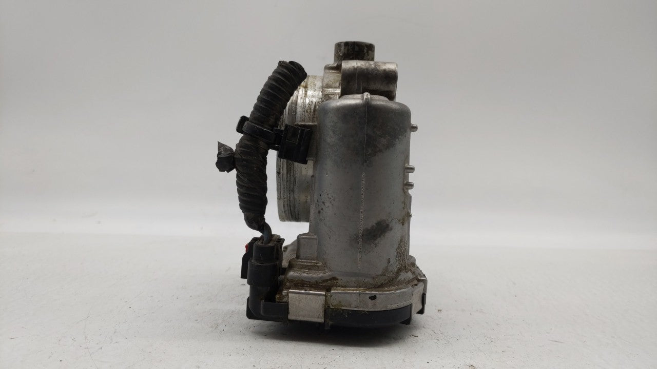 2011-2018 Dodge Grand Caravan Throttle Body P/N:05184349AF 05184349AD Fits Fits 2011 2012 2013 2014 2015 2016 2017 2018 2019