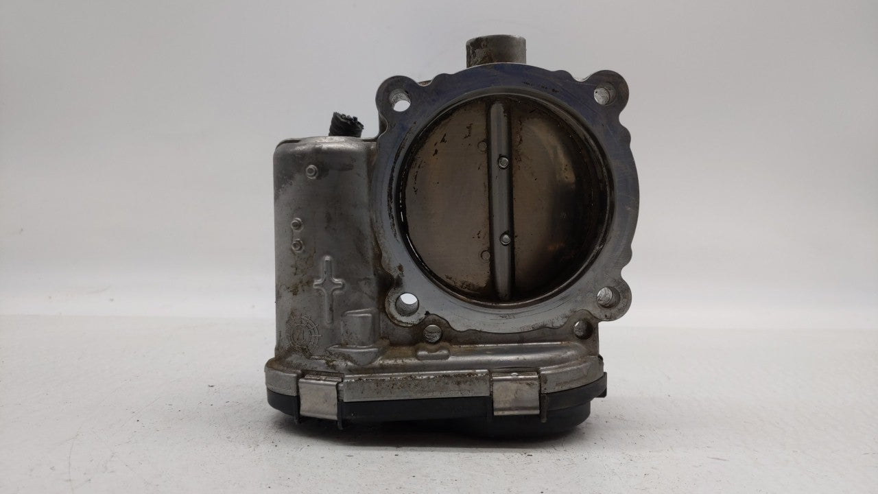 2011-2018 Dodge Grand Caravan Throttle Body P/N:05184349AF 05184349AD Fits Fits 2011 2012 2013 2014 2015 2016 2017 2018 2019