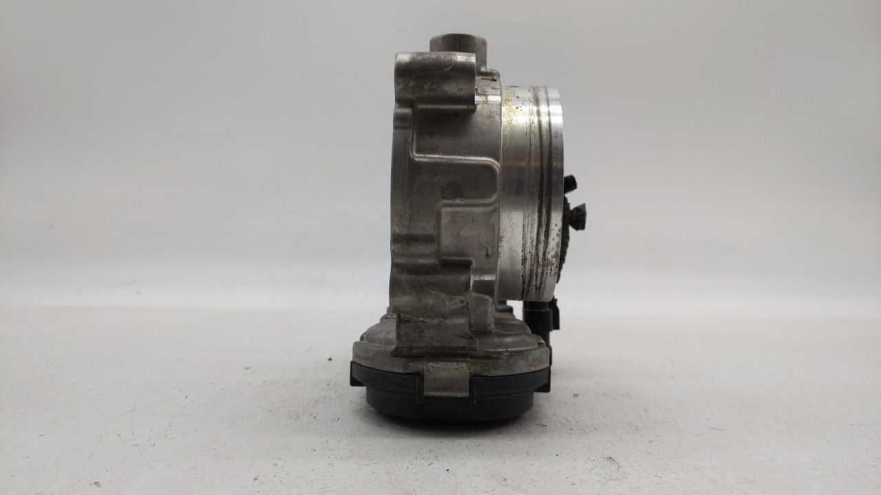 2011-2018 Dodge Grand Caravan Throttle Body P/N:05184349AF 05184349AD Fits Fits 2011 2012 2013 2014 2015 2016 2017 2018 2019