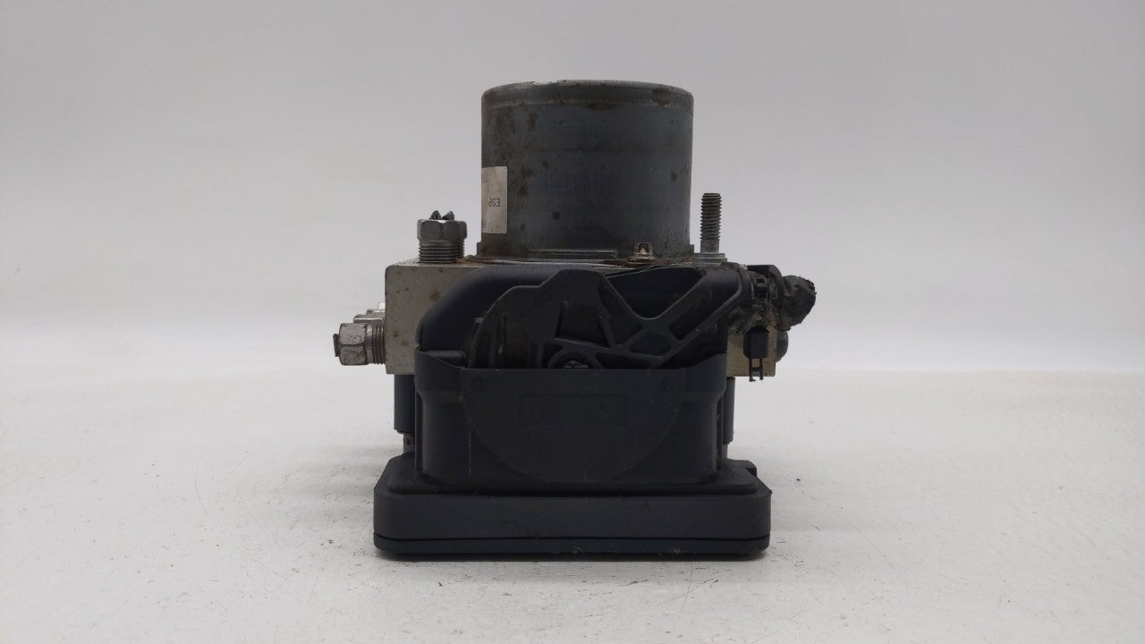 2014 Dodge Grand Caravan ABS Pump Control Module Replacement P/N:P68183803AC Fits OEM Used Auto Parts - Oemusedautoparts1.co