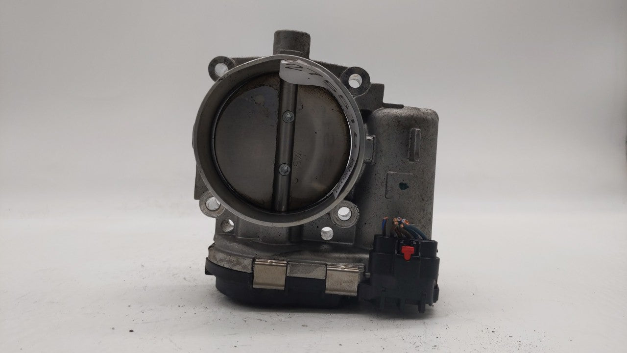 2011-2018 Dodge Grand Caravan Throttle Body P/N:05184349AF 05184349AD Fits Fits 2011 2012 2013 2014 2015 2016 2017 2018 2019