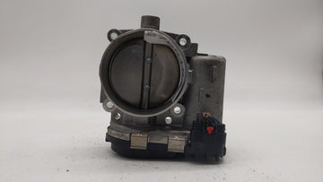 2011-2018 Dodge Grand Caravan Throttle Body P/N:05184349AF 05184349AD Fits Fits 2011 2012 2013 2014 2015 2016 2017 2018 2019