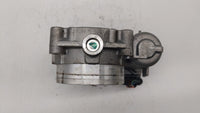 2011-2018 Dodge Grand Caravan Throttle Body P/N:05184349AF 05184349AD Fits Fits 2011 2012 2013 2014 2015 2016 2017 2018 2019