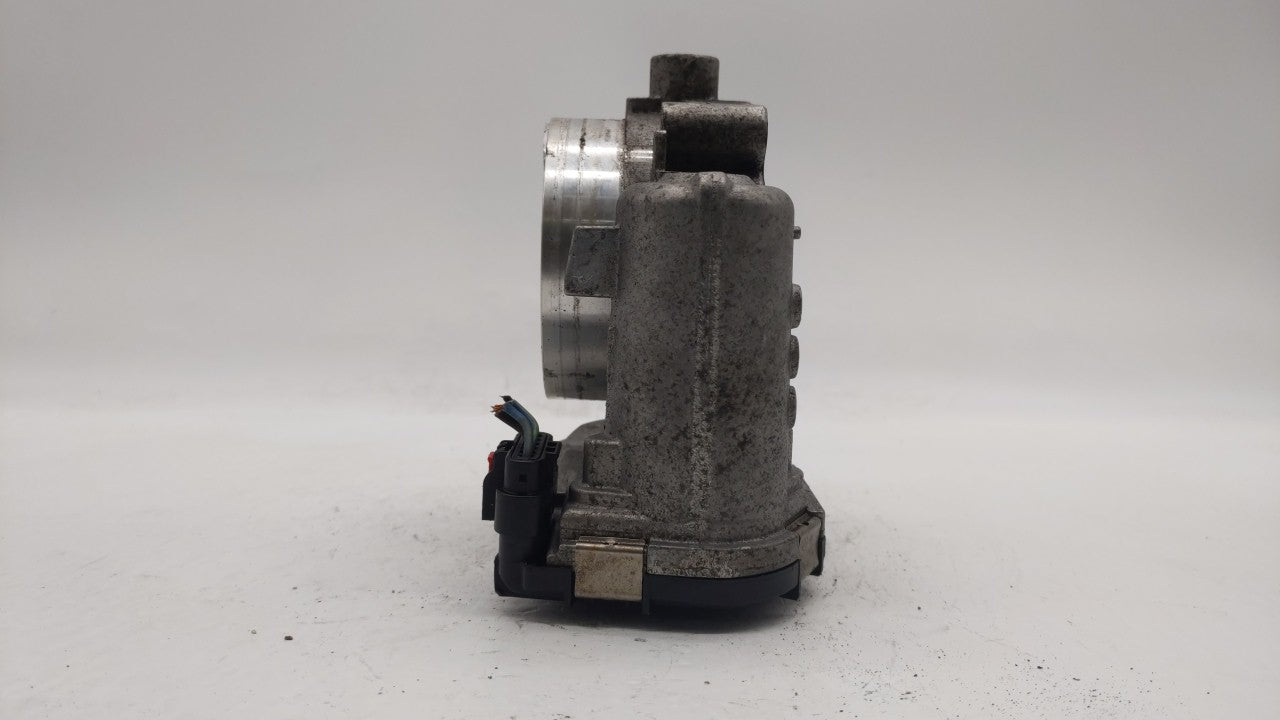 2011-2018 Dodge Grand Caravan Throttle Body P/N:05184349AF 05184349AD Fits Fits 2011 2012 2013 2014 2015 2016 2017 2018 2019